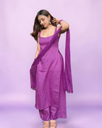AAINA | suit set