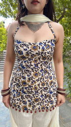 PREET |  short kurti