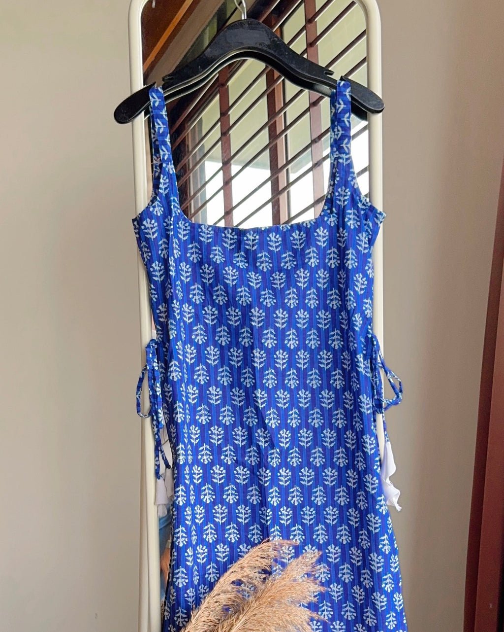 INDIGO | long kurti