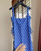 INDIGO | long kurti