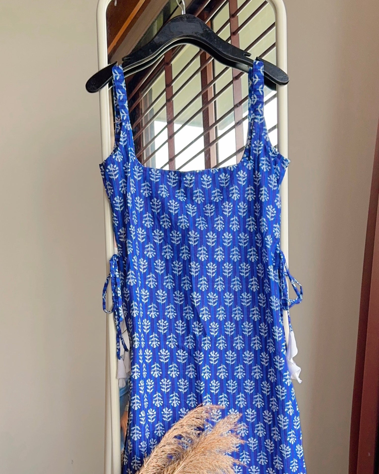 INDIGO | long kurti