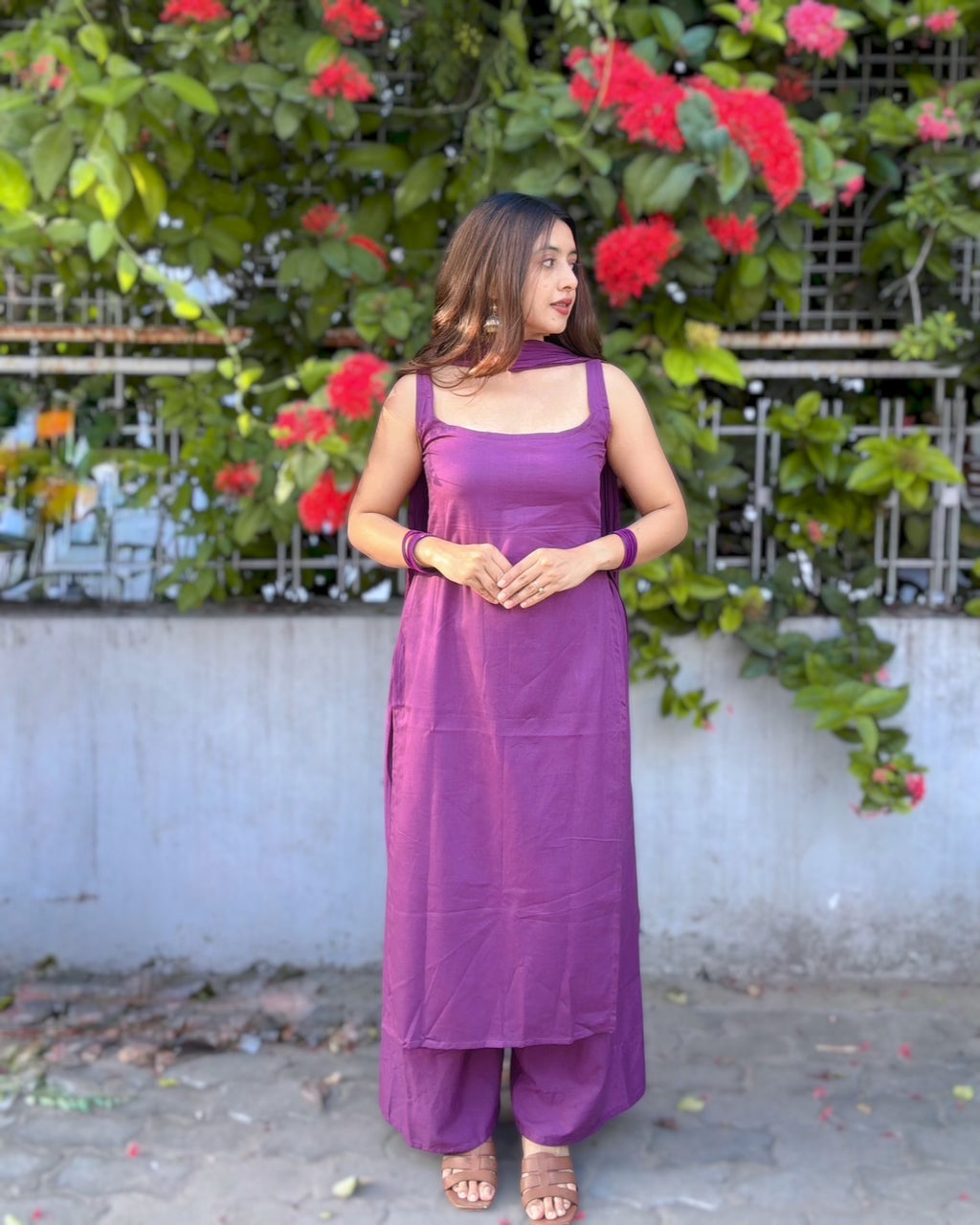 AAINA | suit set