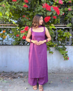 AAINA | suit set