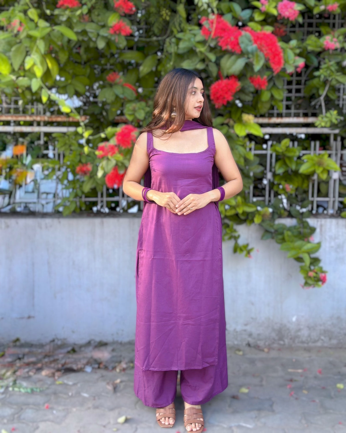 AAINA | suit set