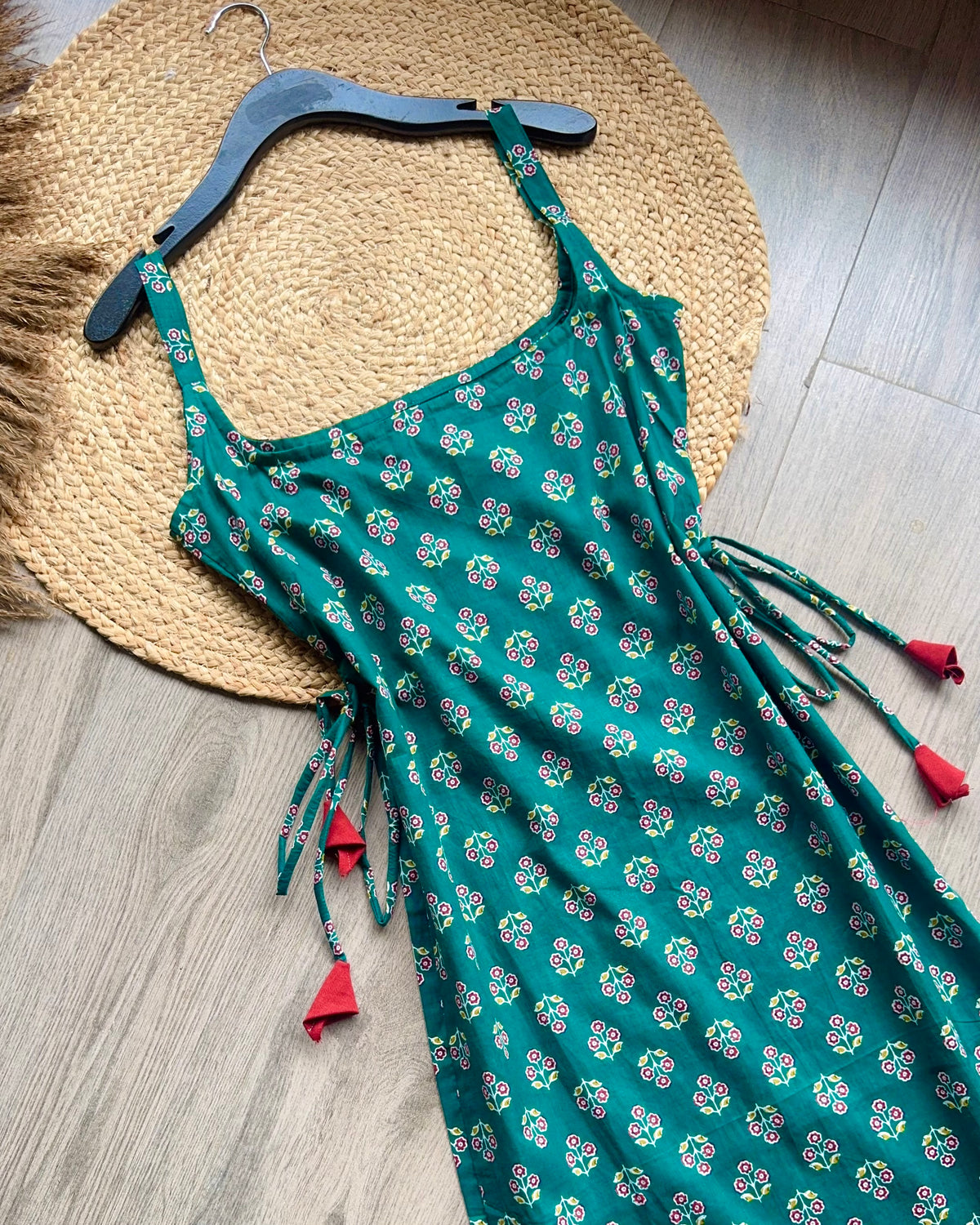 KASHI | long kurti