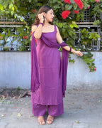 AAINA | suit set