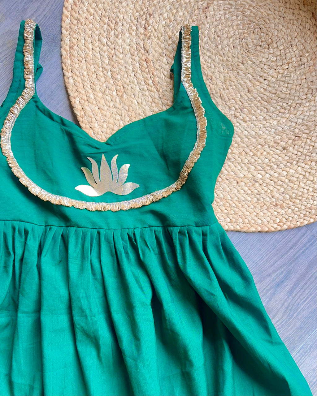 PADAMA | anarkali suit