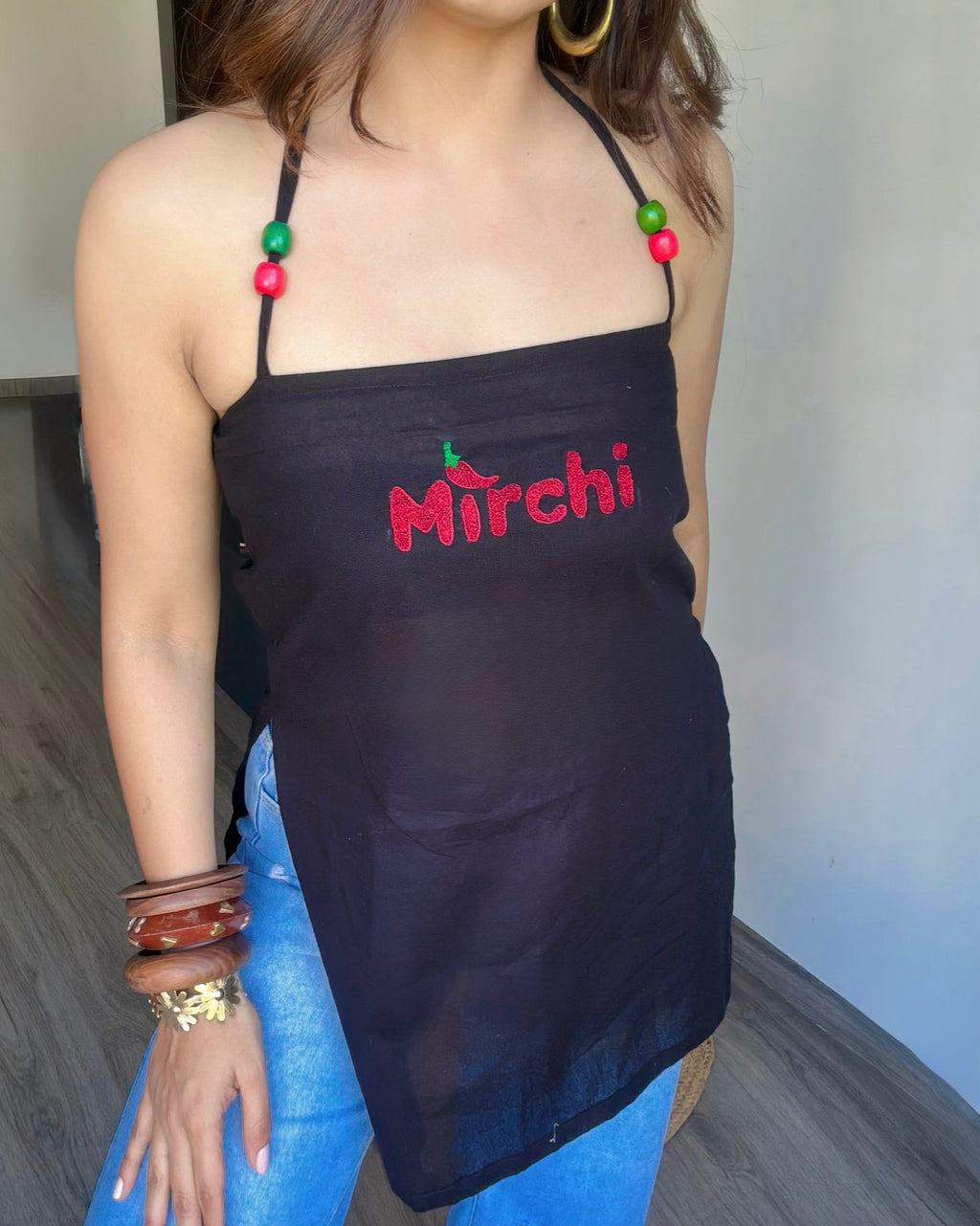 MIRCHI