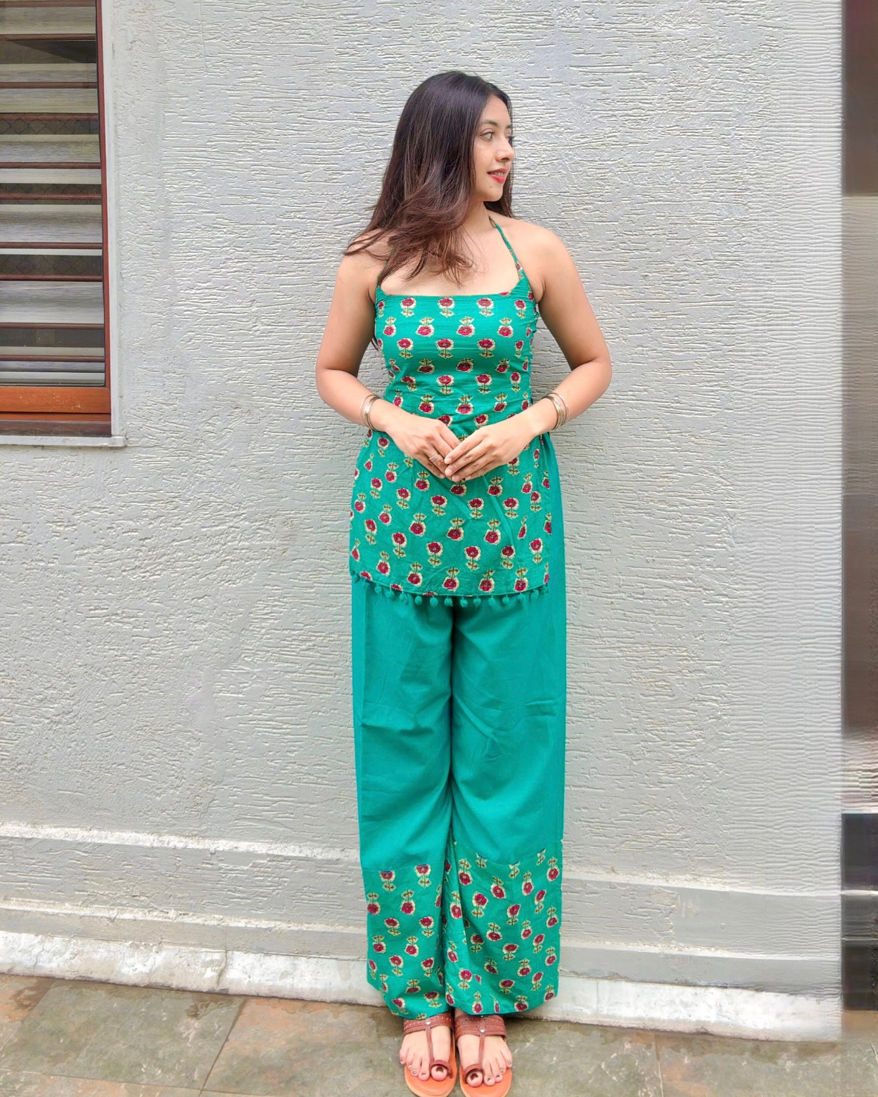 AARZOO | co ord
