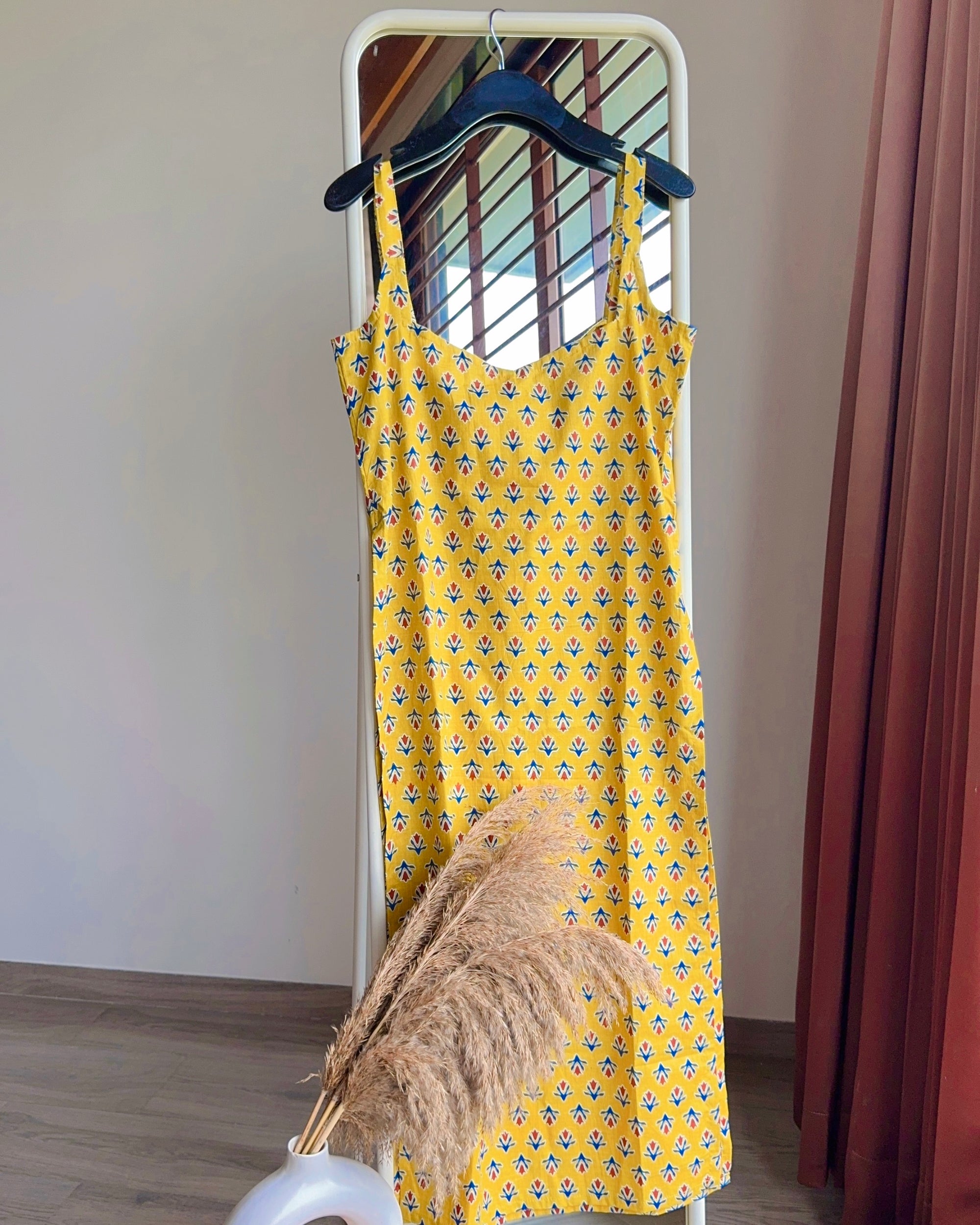 SIYA | long kurti