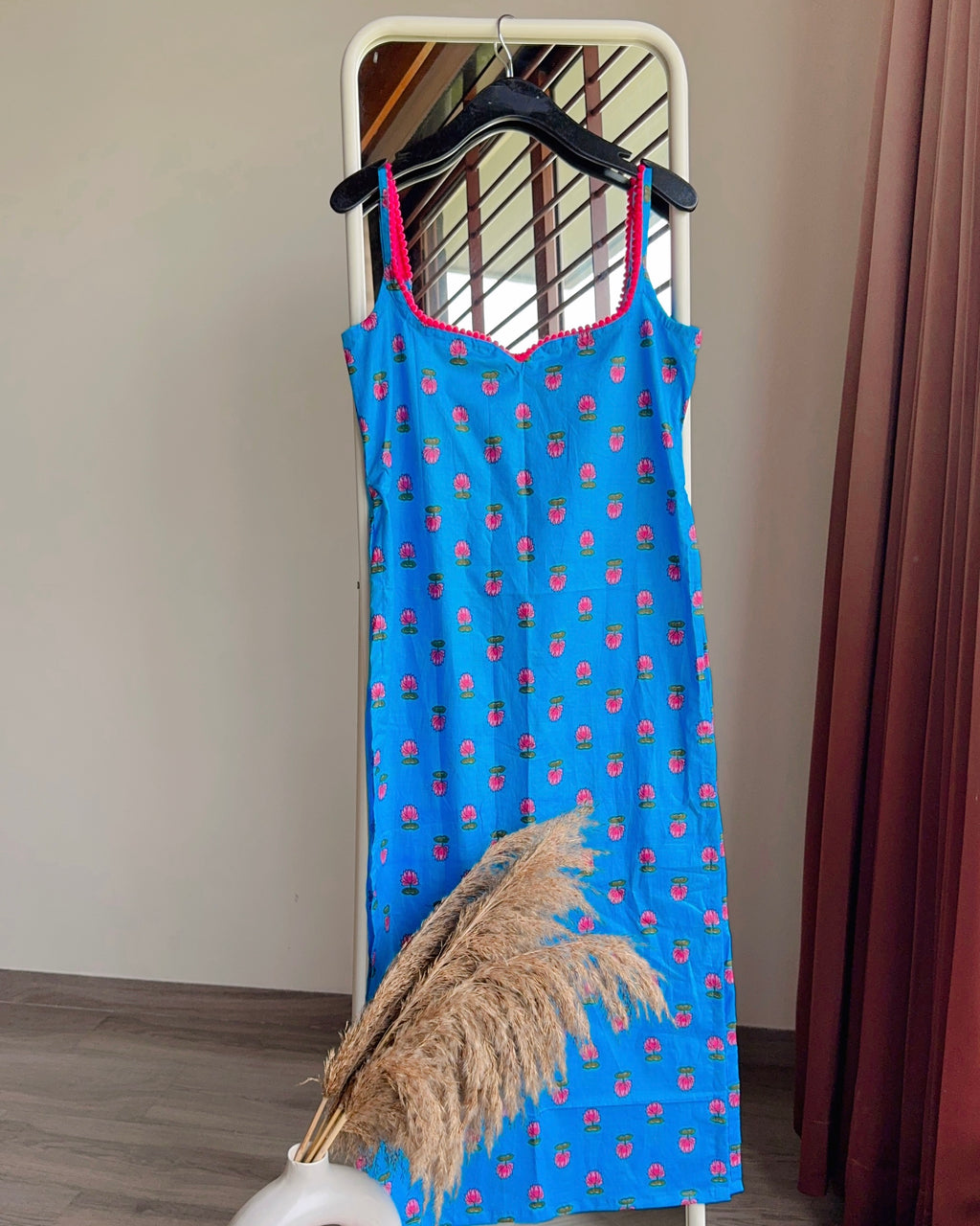 RHEA| long kurti