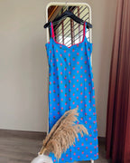 RHEA| long kurti