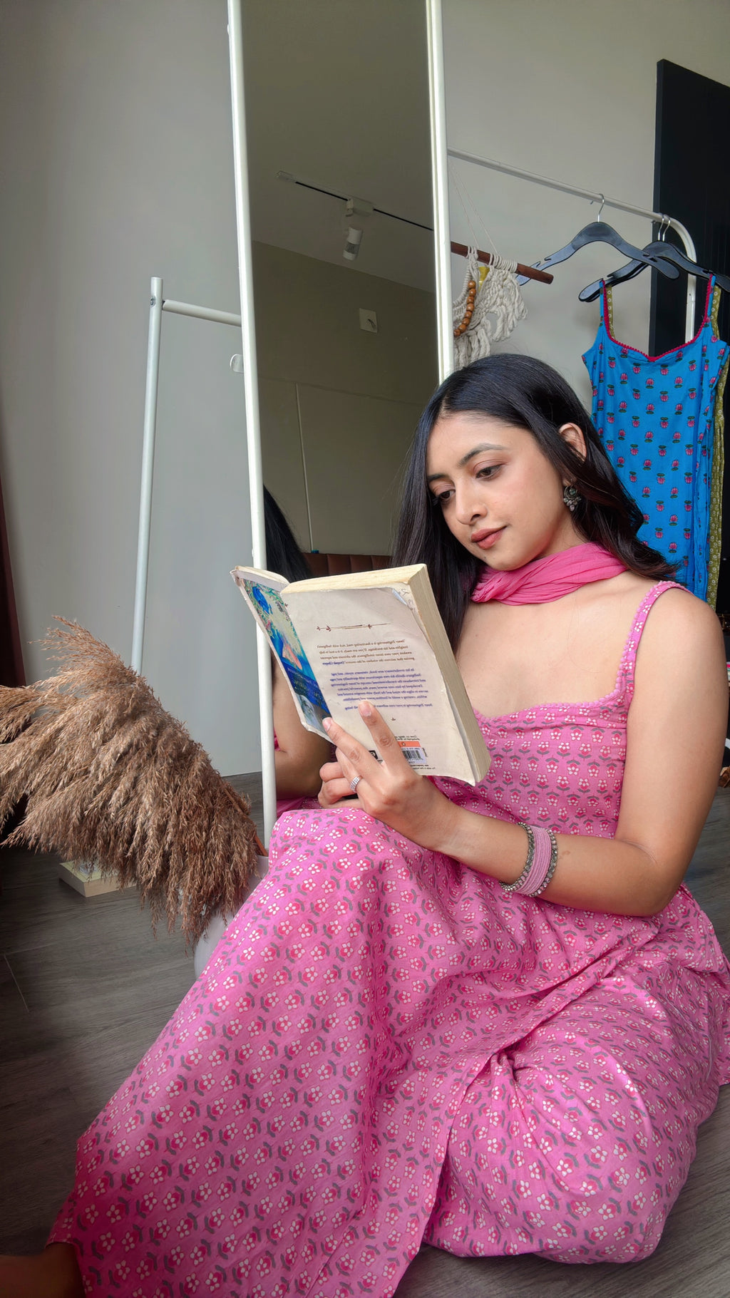 AFREEN |  suit set