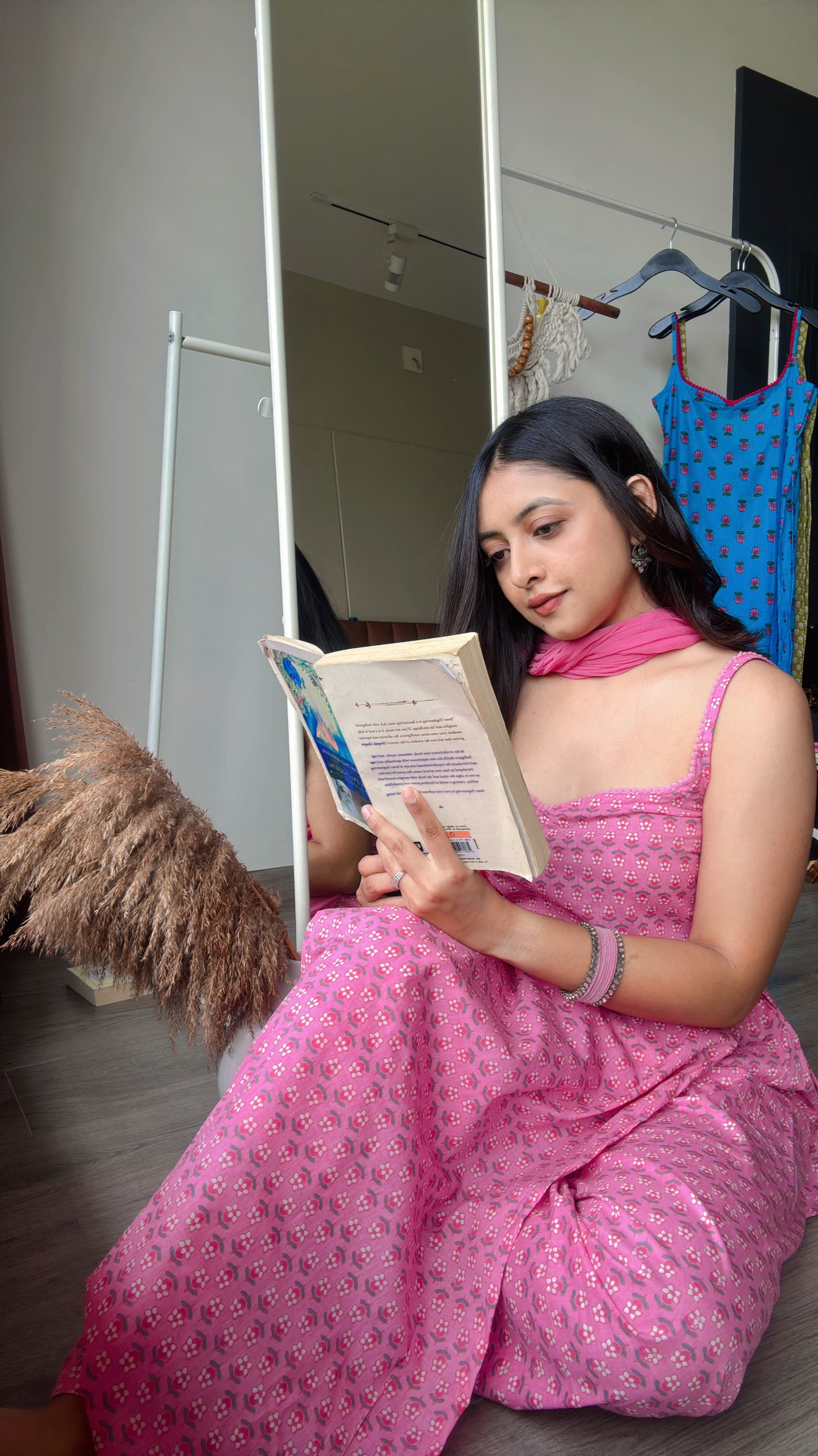 AFREEN |  suit set
