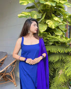 ZOYA | suit set