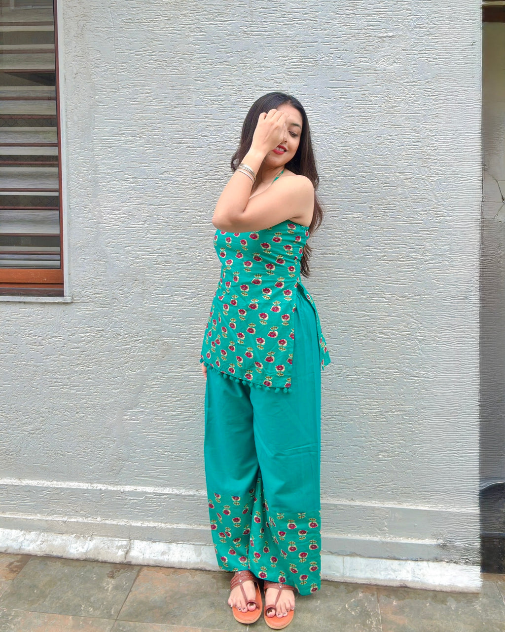 AARZOO | co ord