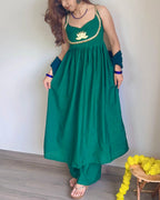 PADAMA | anarkali suit