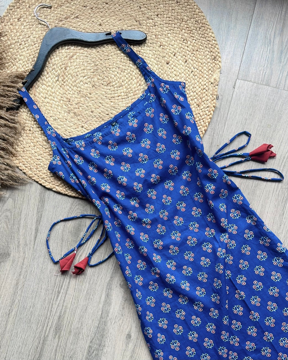 MAHEK | long kurti