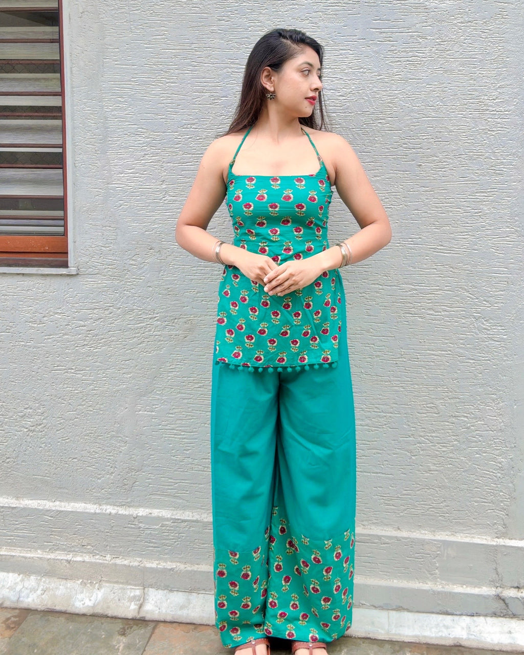 AARZOO | co ord