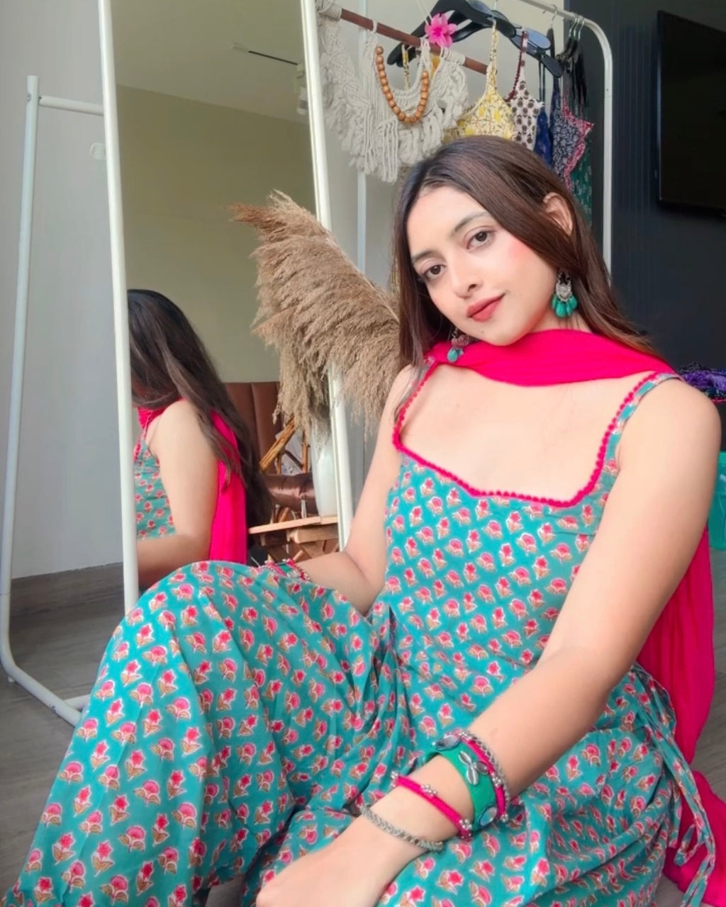 ROOH | farshi suit