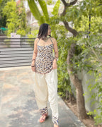 PREET | farshi suit