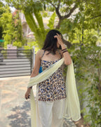 PREET | farshi suit