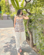 PREET | farshi suit