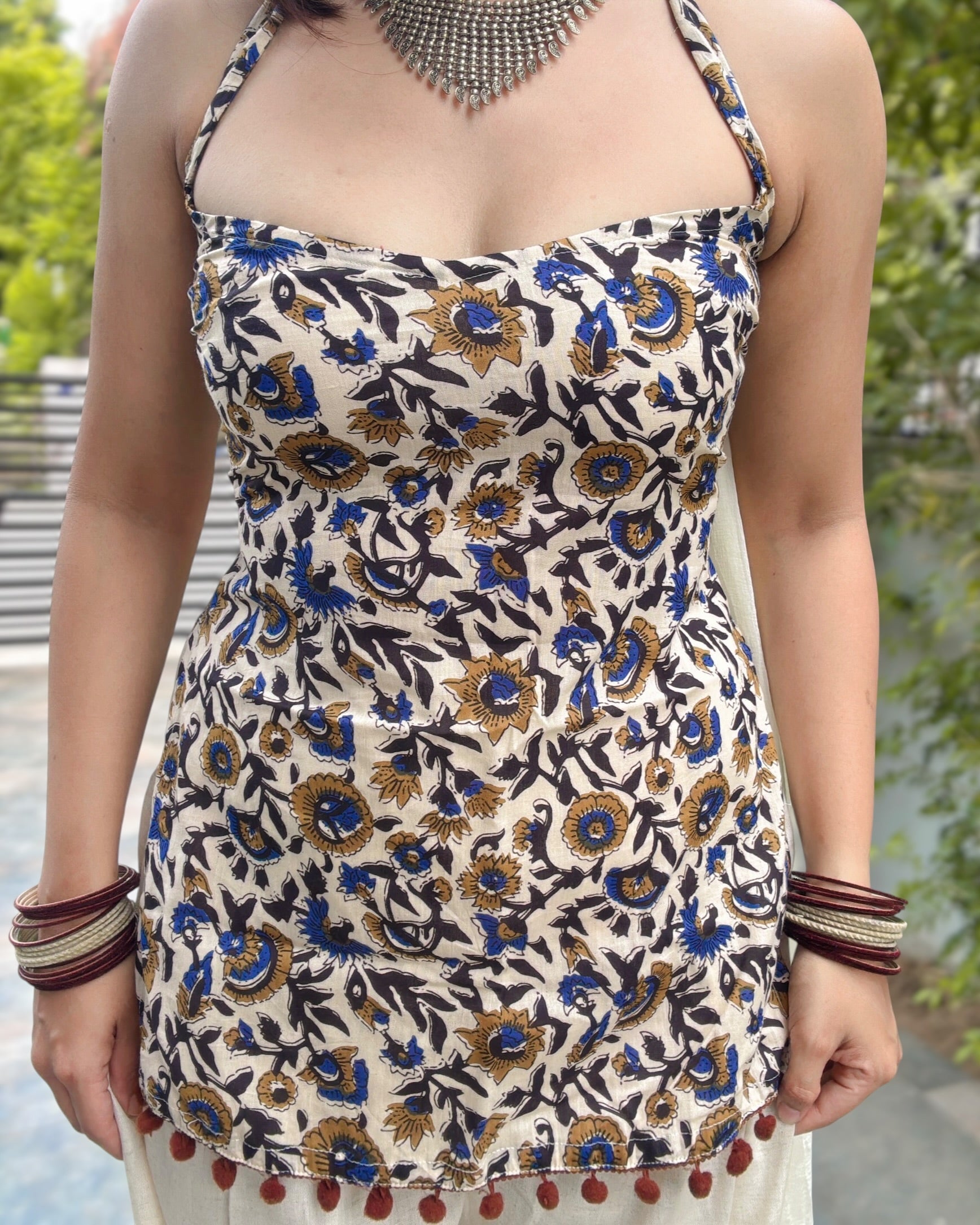 PREET | farshi suit