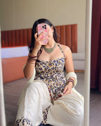 PREET | farshi suit