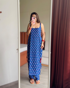 MAHEK | co ord set