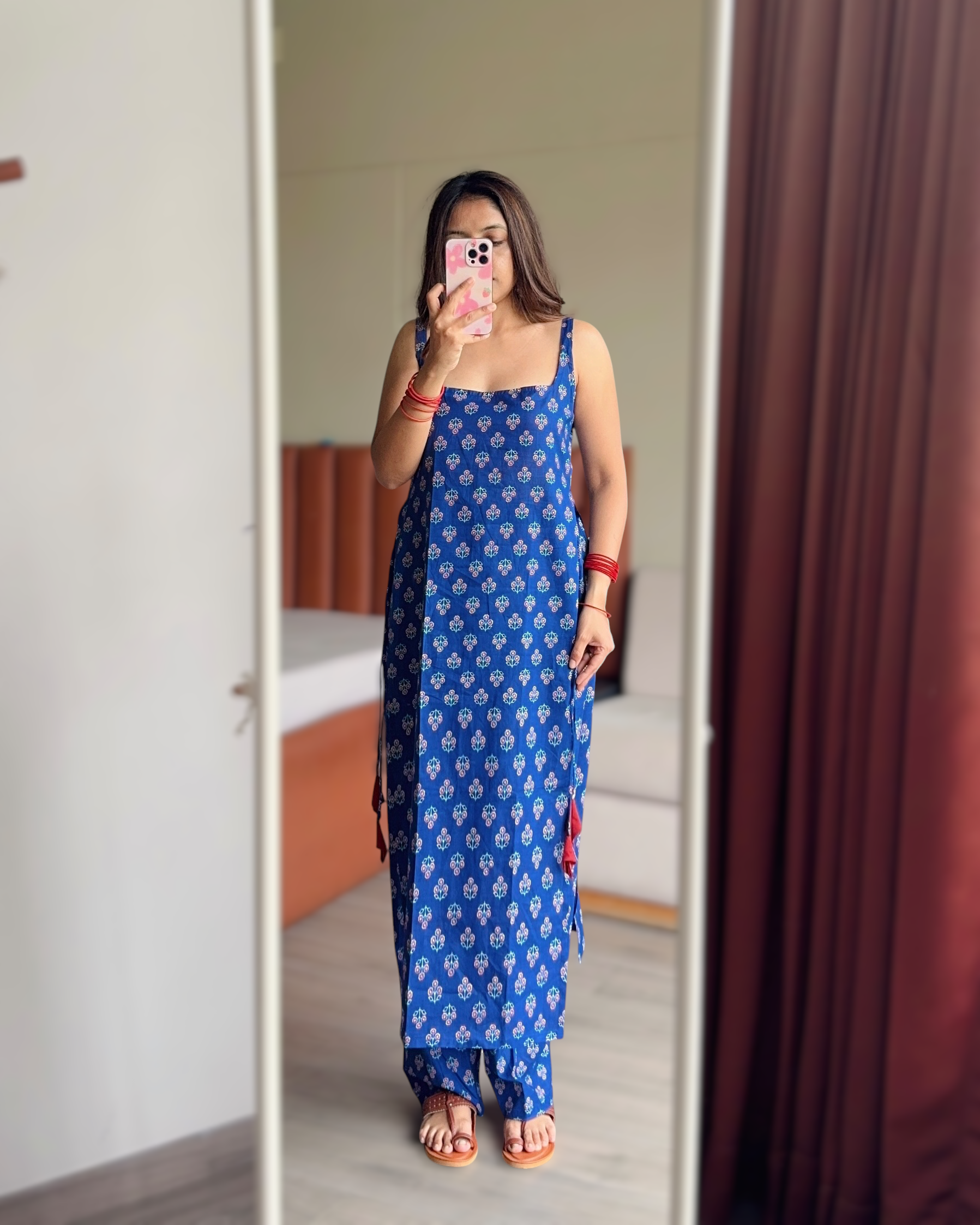 MAHEK | co ord set