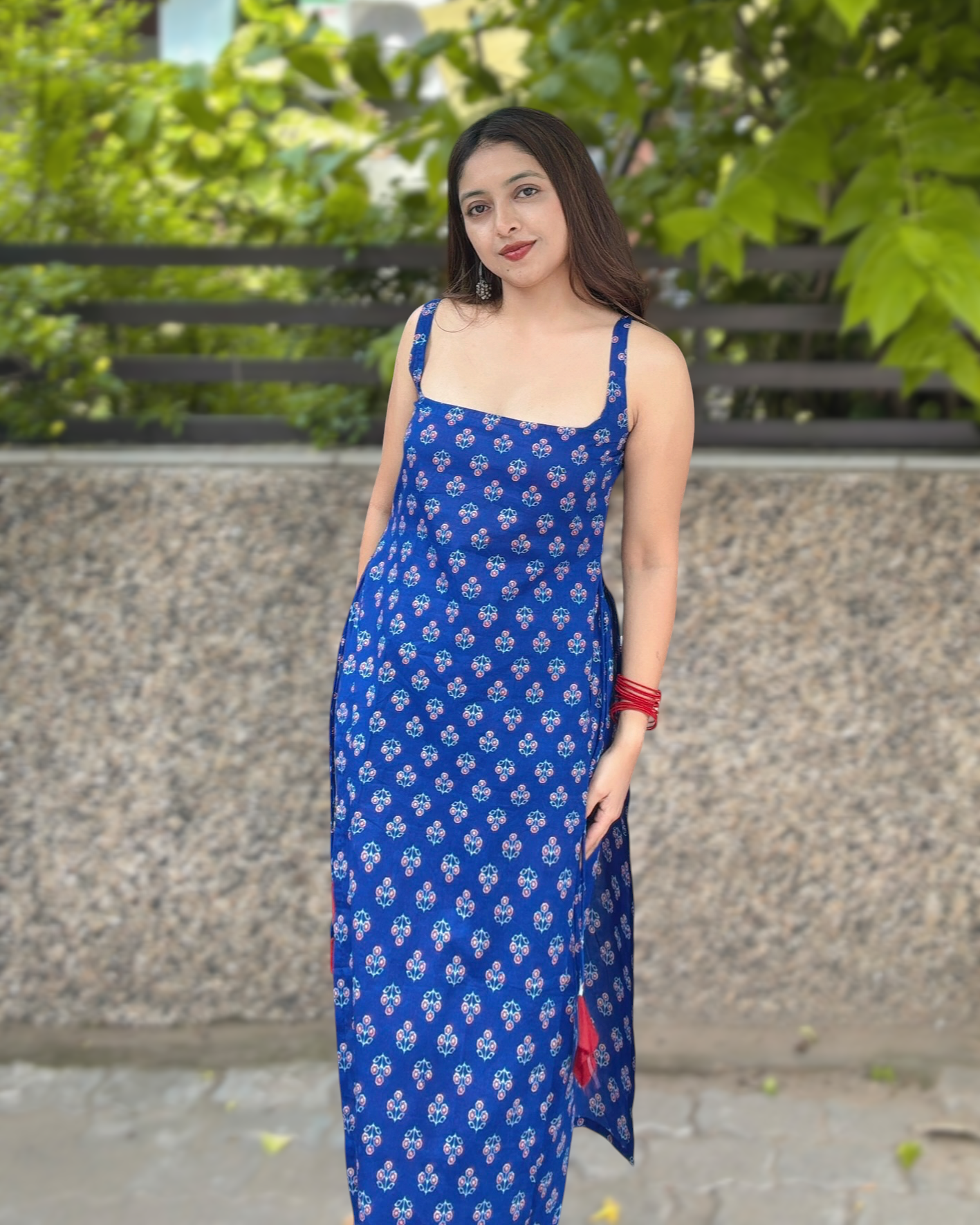 MAHEK | co ord set