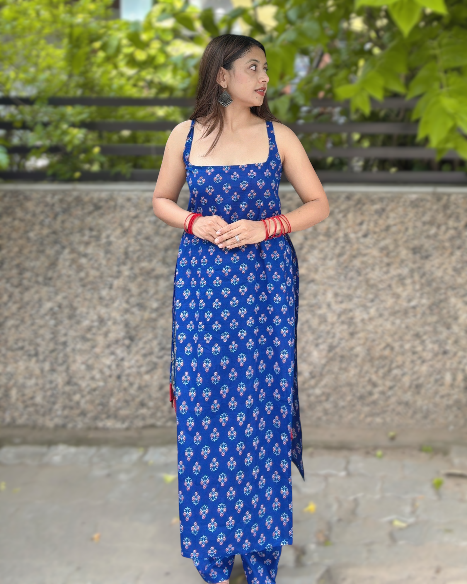 MAHEK | co ord set