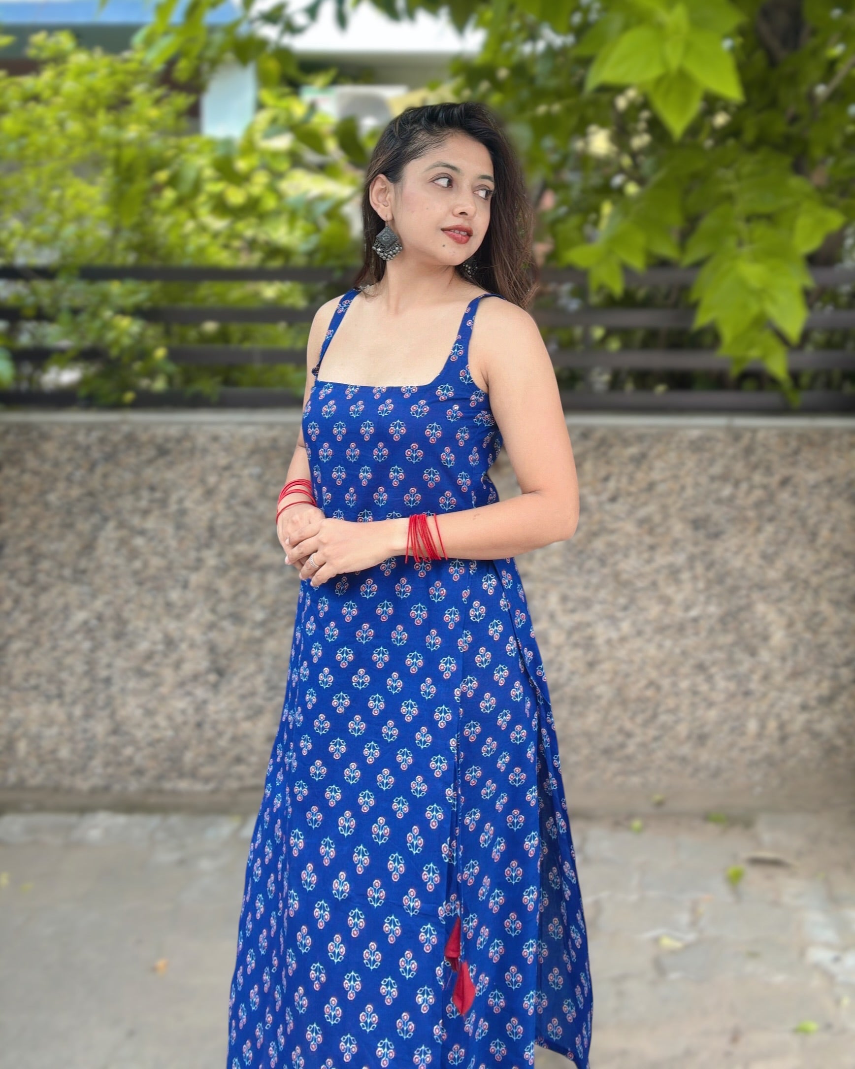 MAHEK | co ord set