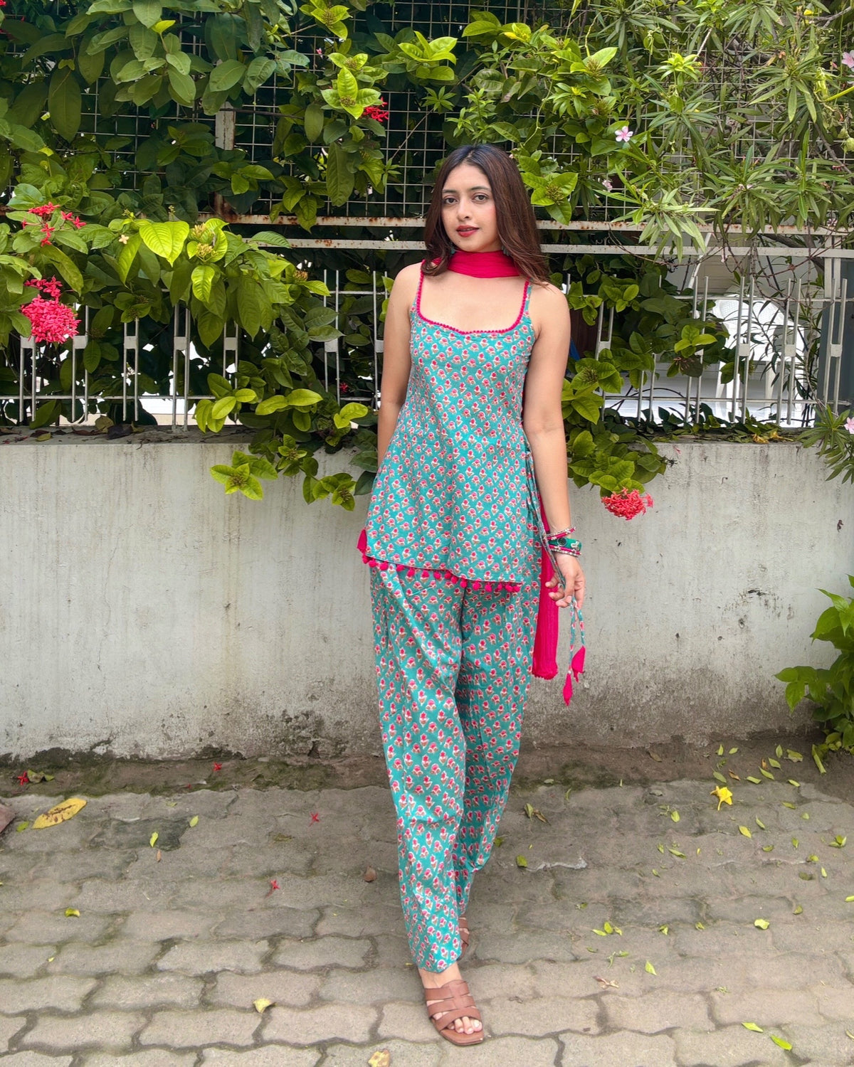 ROOH | farshi suit