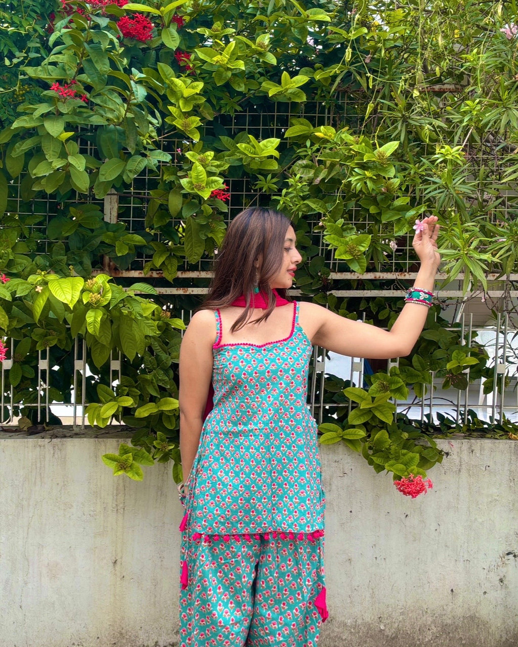 ROOH | farshi suit