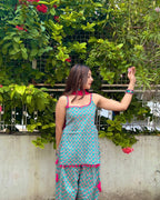 ROOH | farshi suit