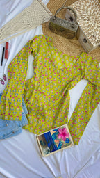 SANJ |  full sleeves kurta