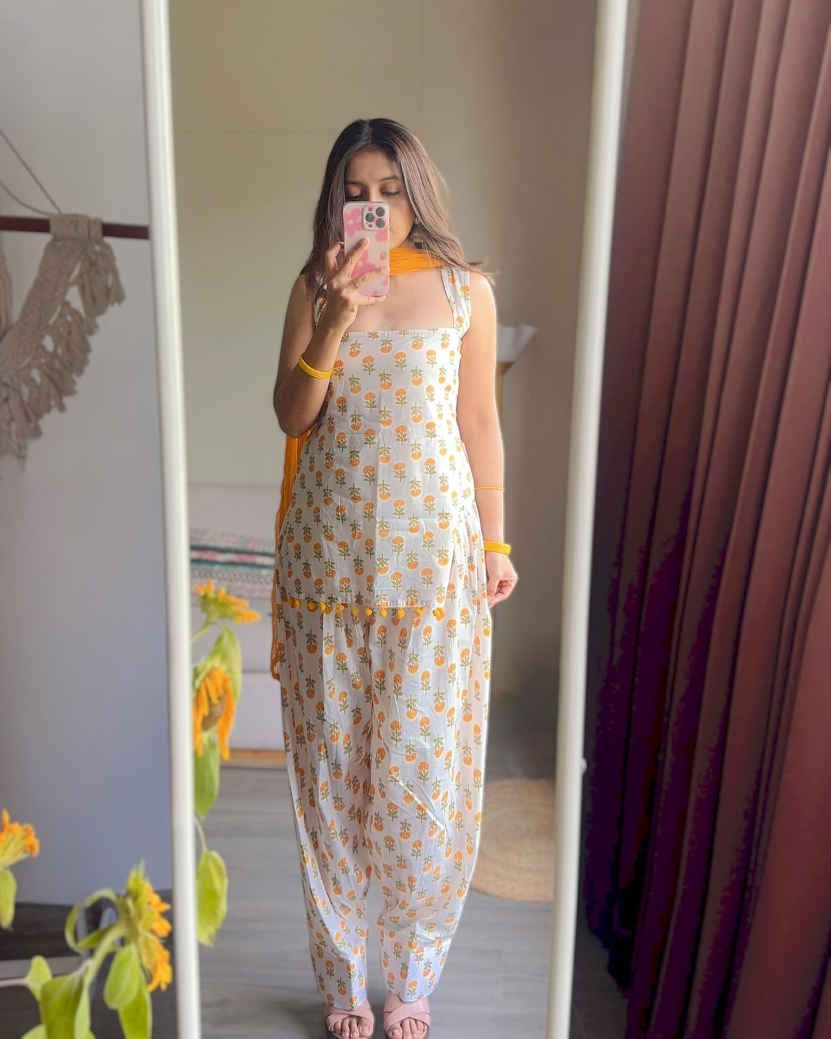SAHER | farshi suit