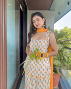 SAHER | farshi suit