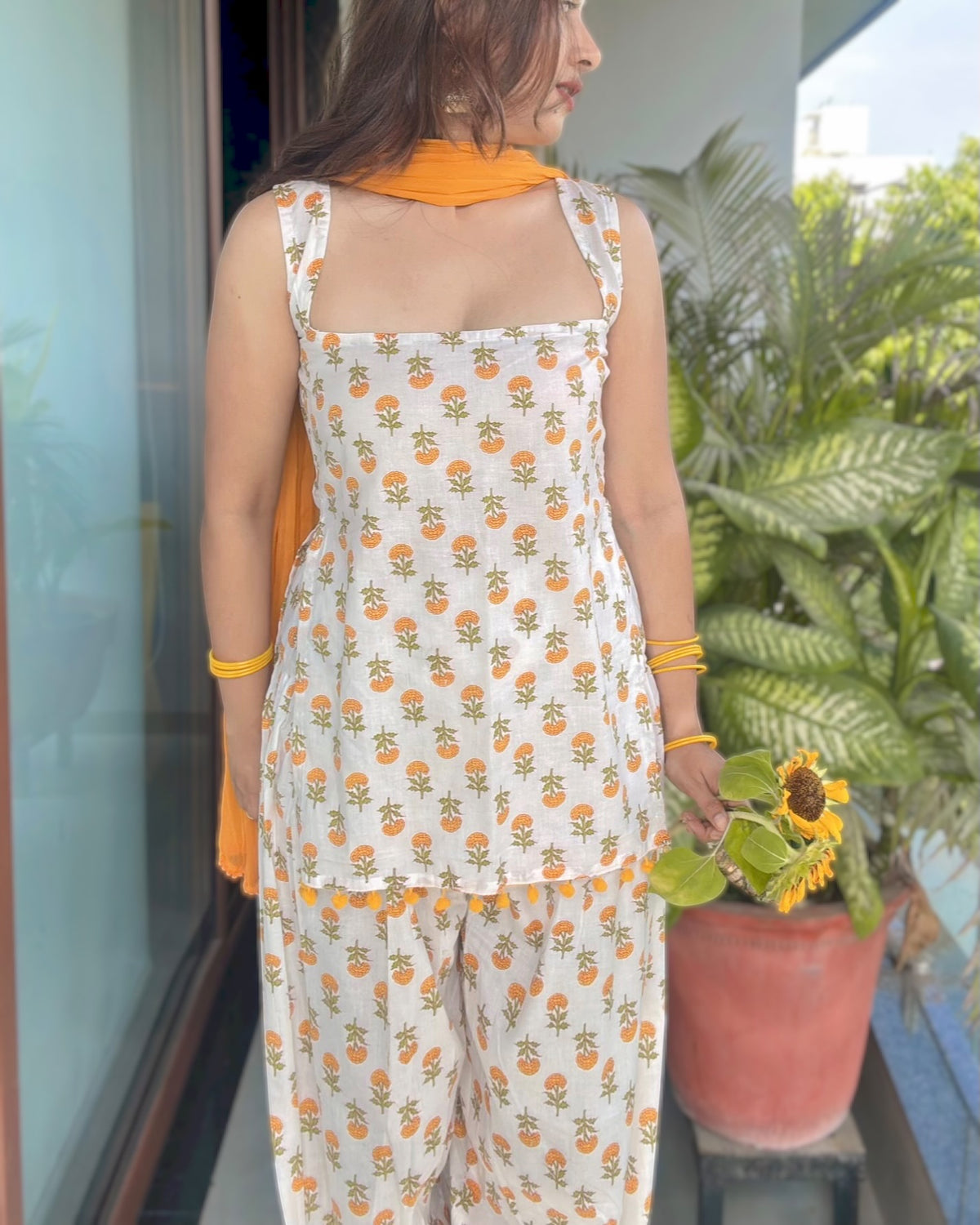 SAHER | farshi suit