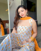 SAHER | farshi suit