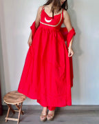 CHAAND | anarkali suit