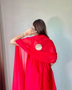 CHAAND | anarkali suit