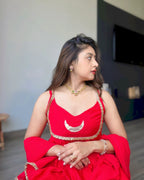 CHAAND | anarkali suit