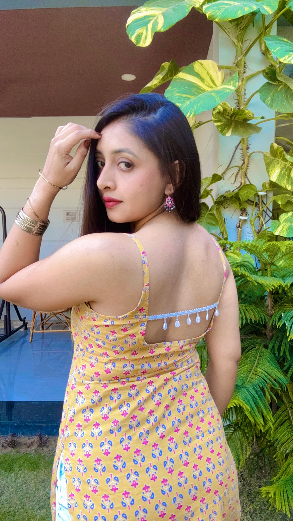 ZOYA | long kurti