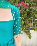 SITARA | anarkali suit