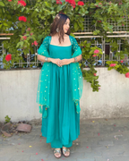 SITARA | anarkali suit