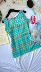 KASHISH | short kurti