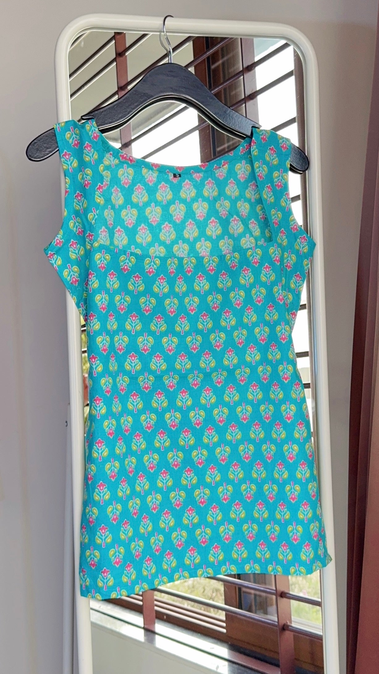 KASHISH | short kurti